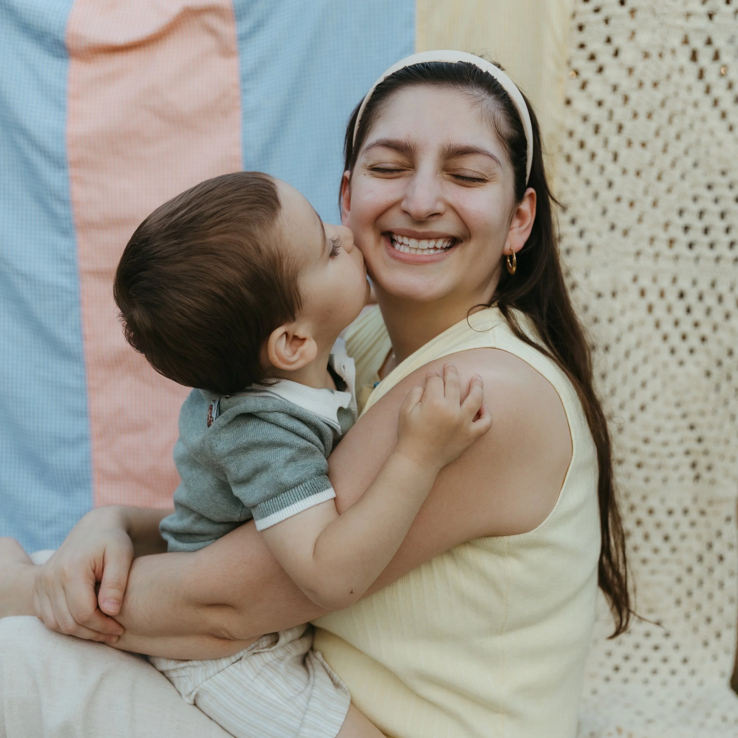 Yianni&rsquo;s mama is my favorite name 💛 happy mother&rsquo;s day to all the beautiful mama&rsquo;s today 🌼