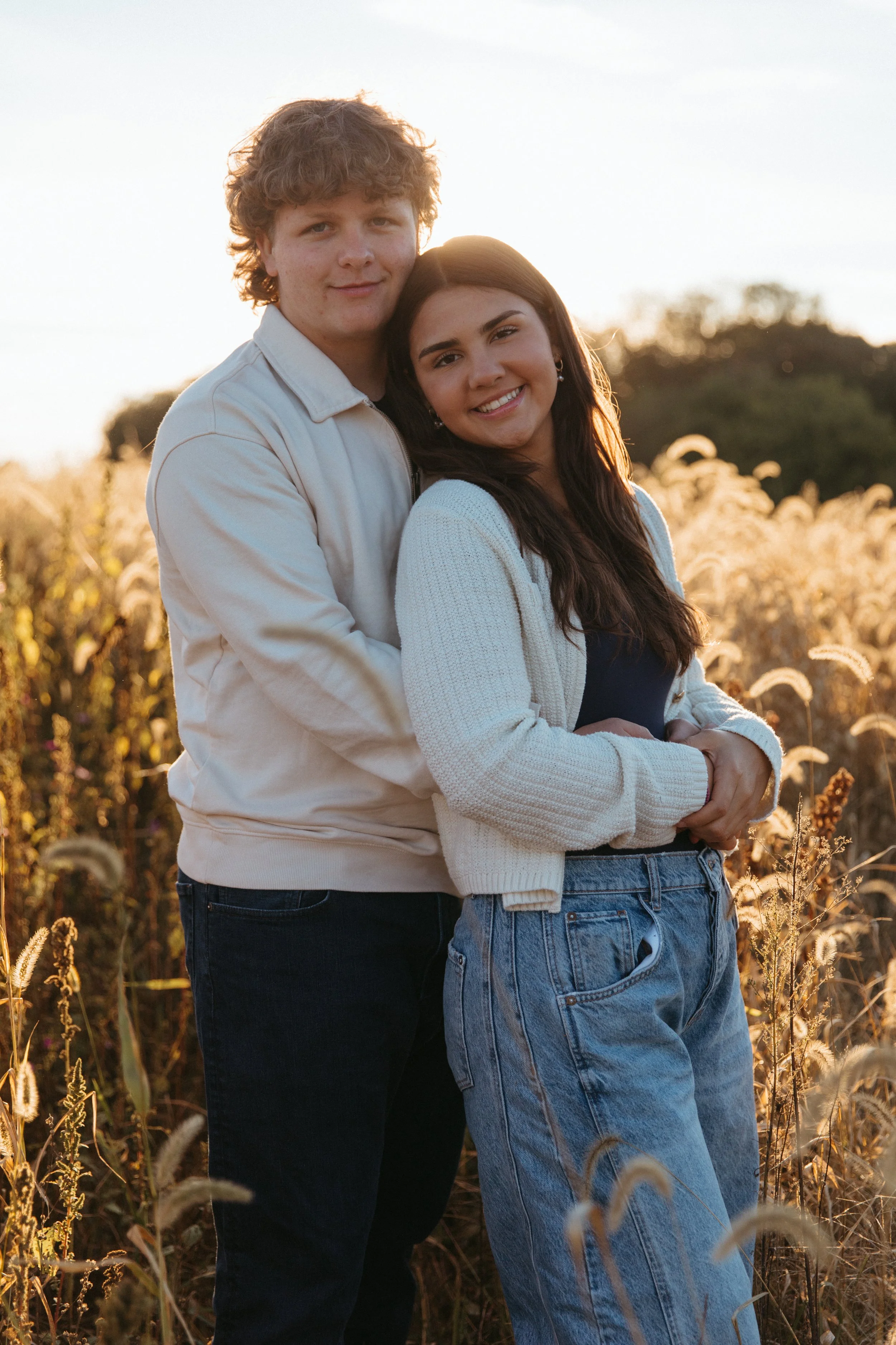 young couple photography shoot, farm photoshoot, flowerfield photoshoot, maryland photoshoot, dmv photoshoot