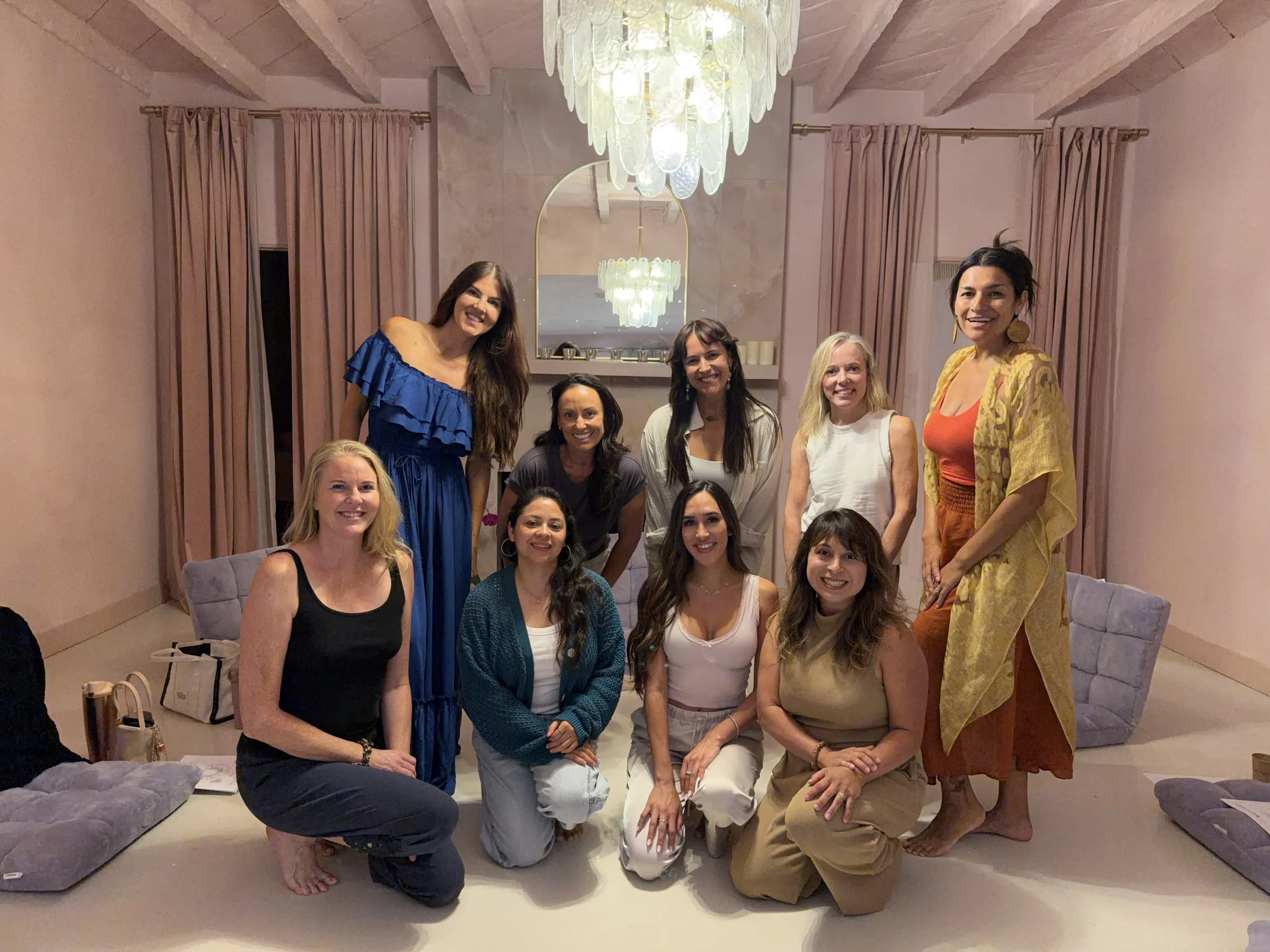 The 11th House - Women's Astrology Circle @ Lavande Vitality House&nbsp;