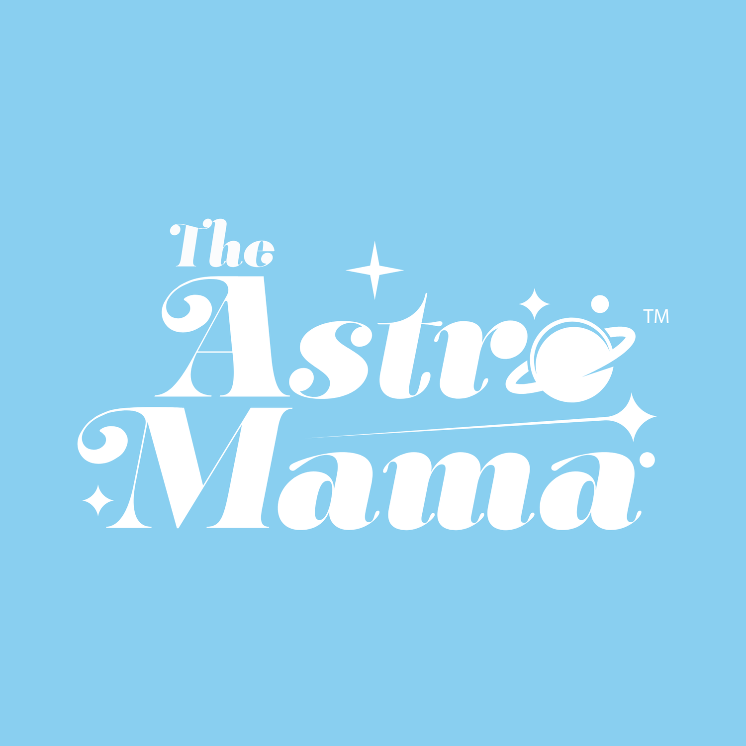 The Astro Mama 💫