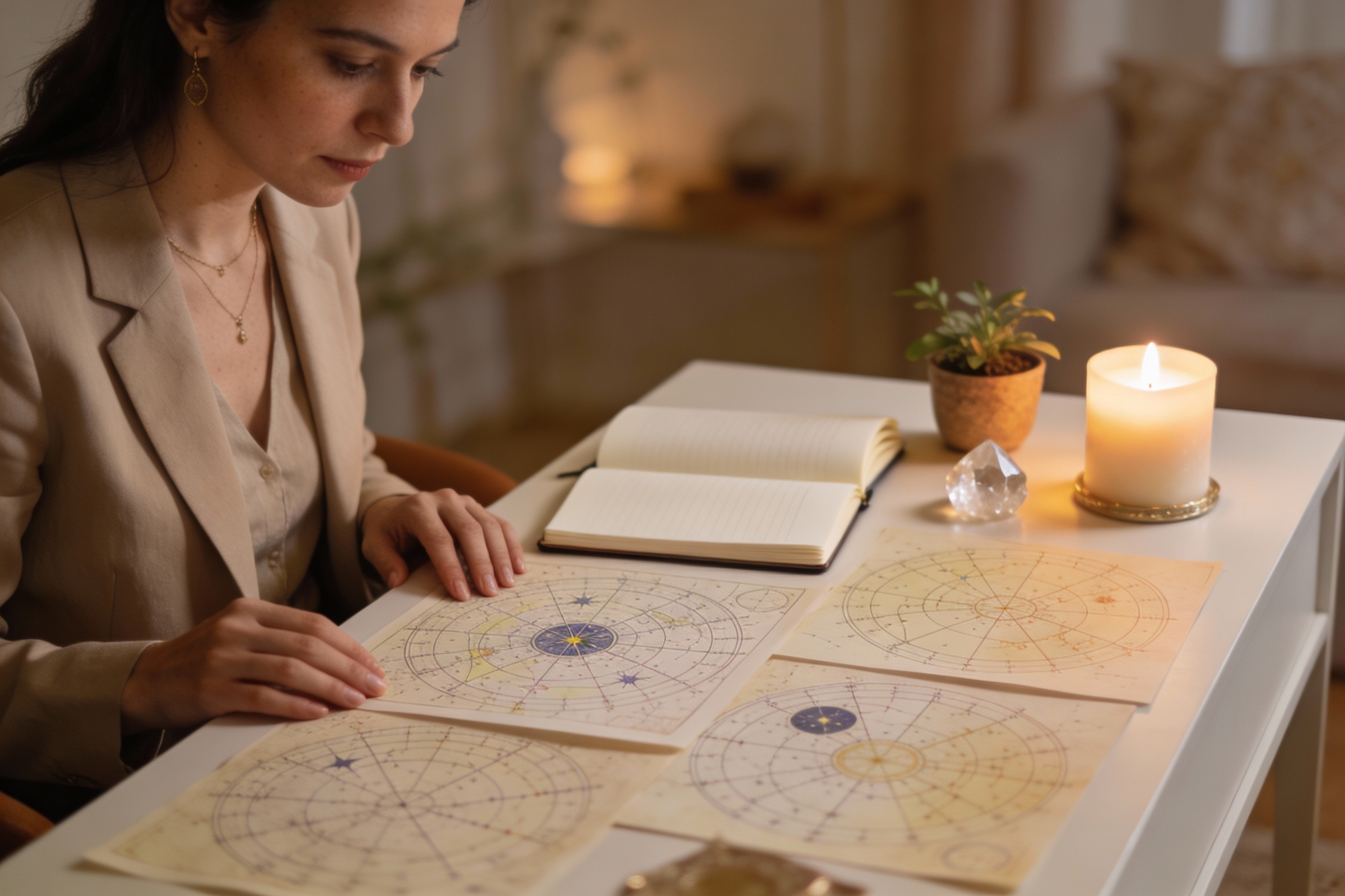 Personal Astrology Transit Reading ✨