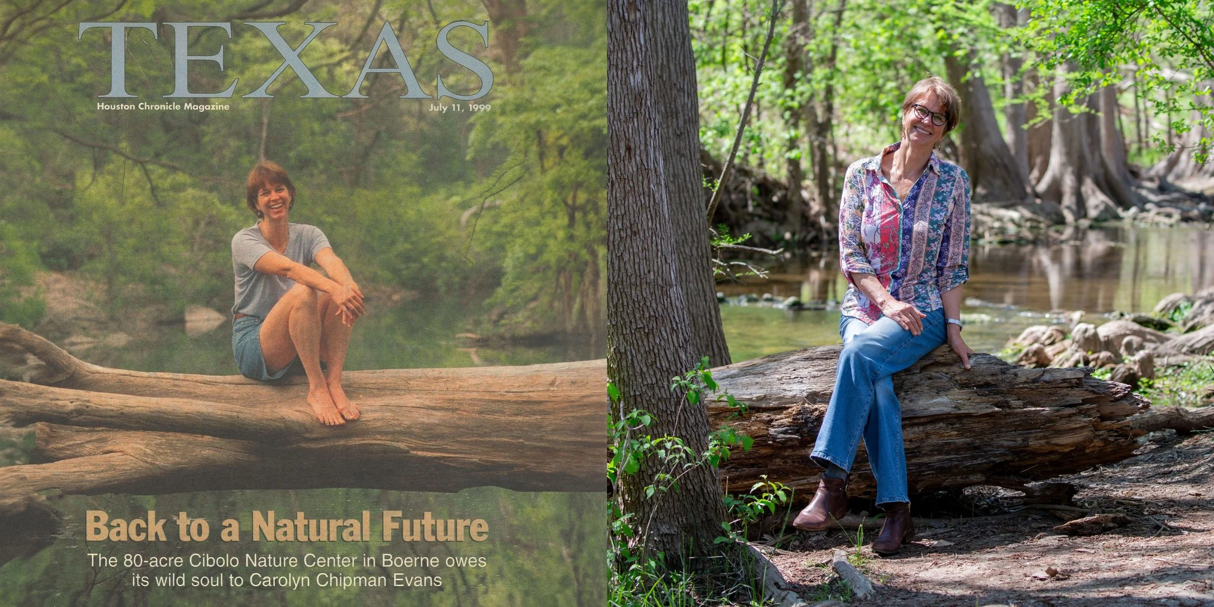 An Ongoing Legacy of Conservation