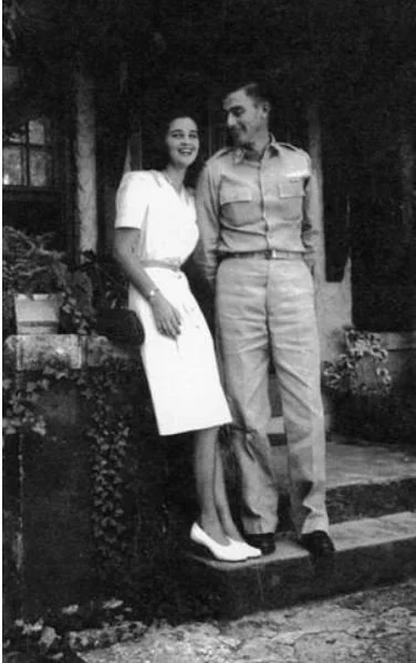 A Boerne Love Story: “A Dash to the Post Office”