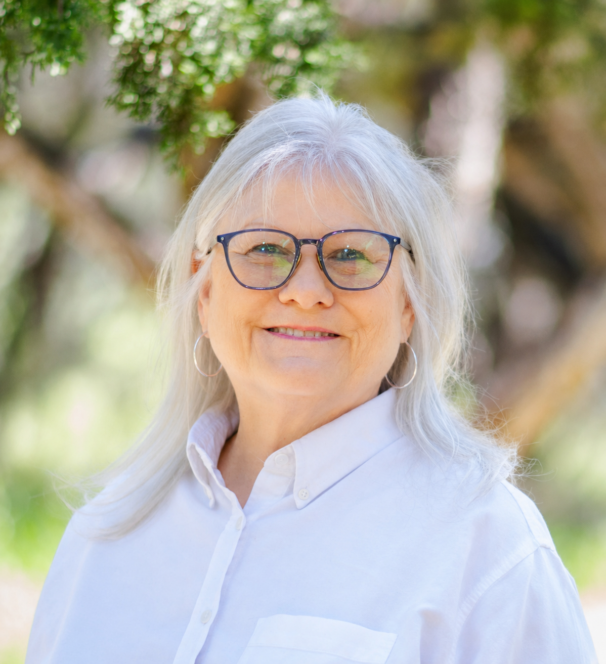 Cindy Glass Headshot