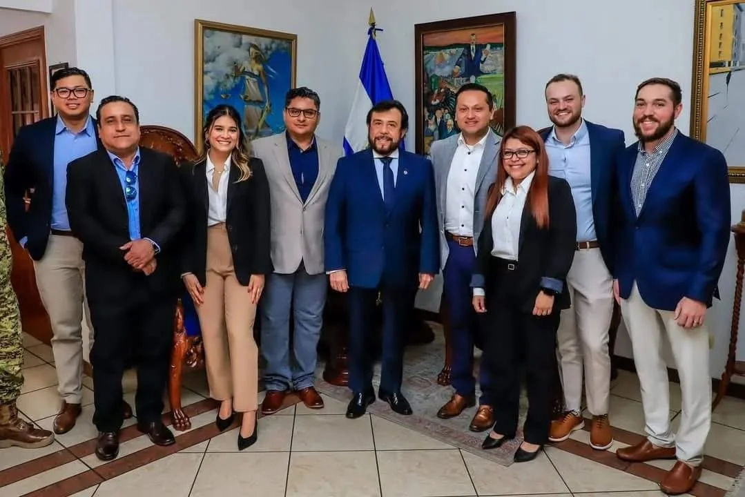 Helping Rely Workforce Group Go Global.