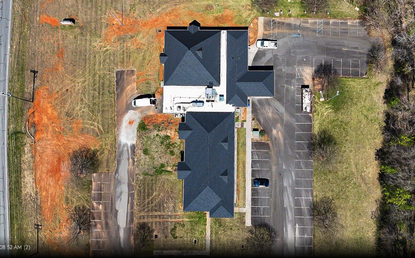 Buyer Representation - Salisbury, NC - 10,079 SF
