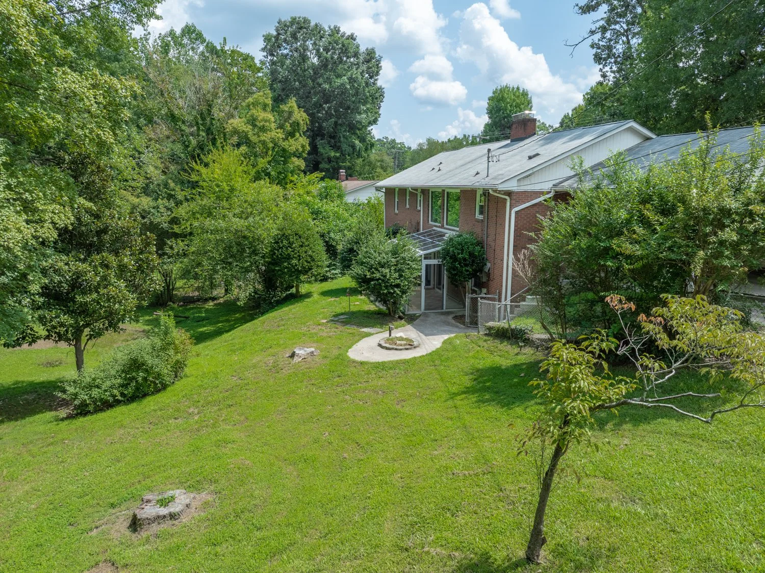 Seller Representation - Concord, NC - 4 Beds, 3 Baths - 2,869 SF