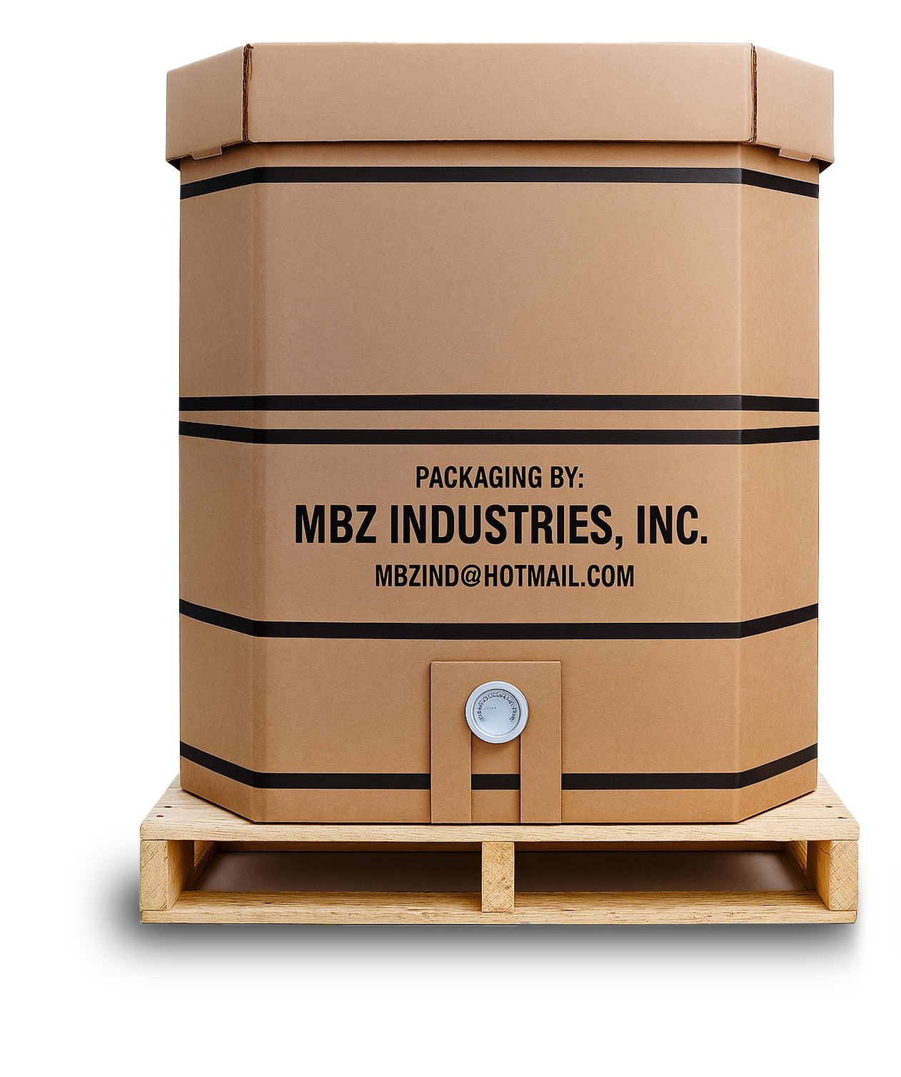 mbz liquid packaging solutions