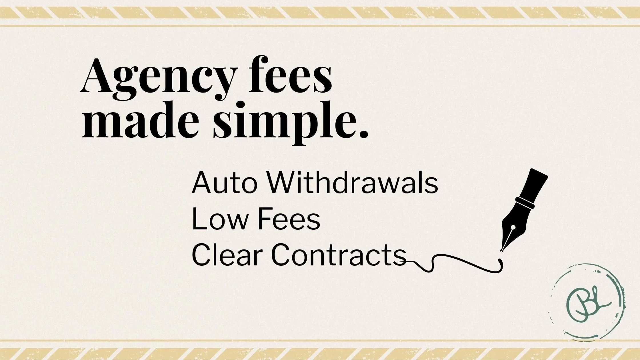 Why Travel Agencies Should Use Plooto for Collecting Fees