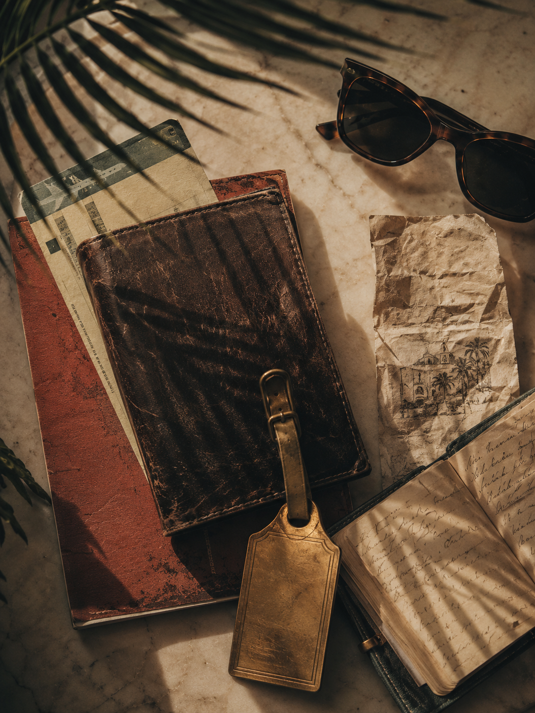 FAM Trips | Let’s Aggressively Justify Vacation | Carry On Advice by Smart Assets Podcast
