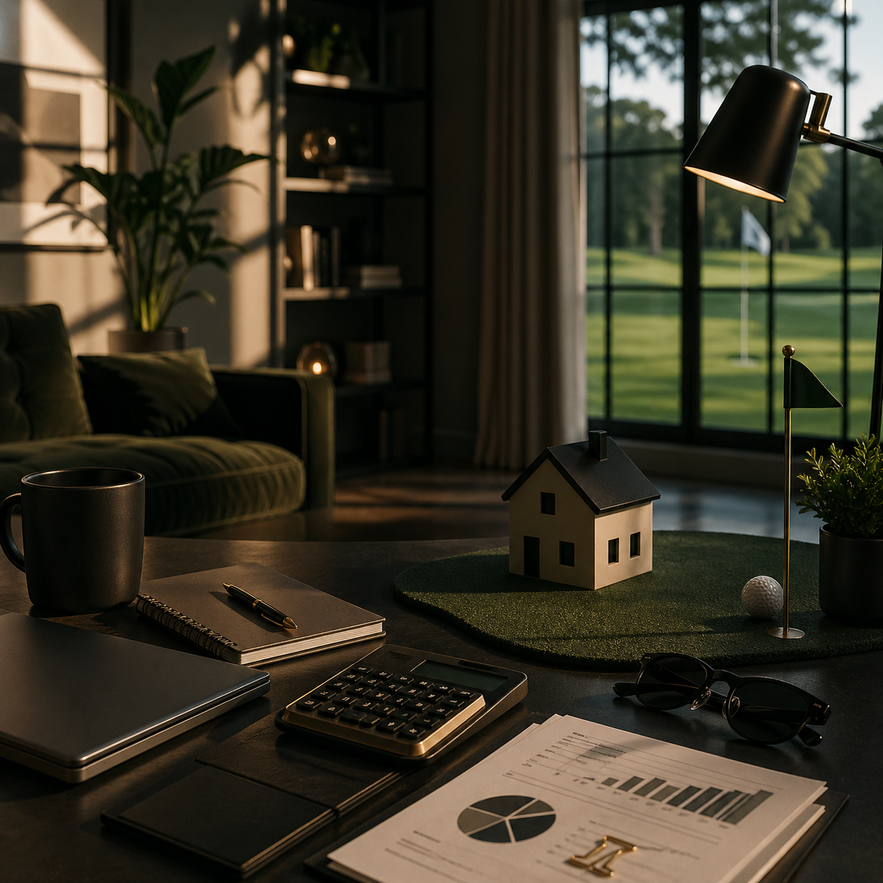 Augusta Rule | Old Money’s Favorite Loophole