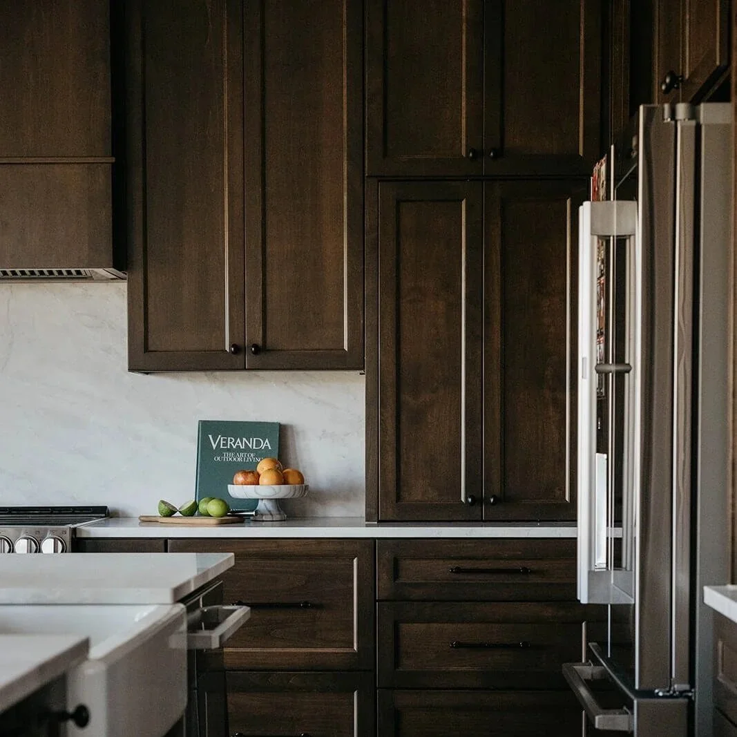 Tucker Circle: Main Floor Renovation