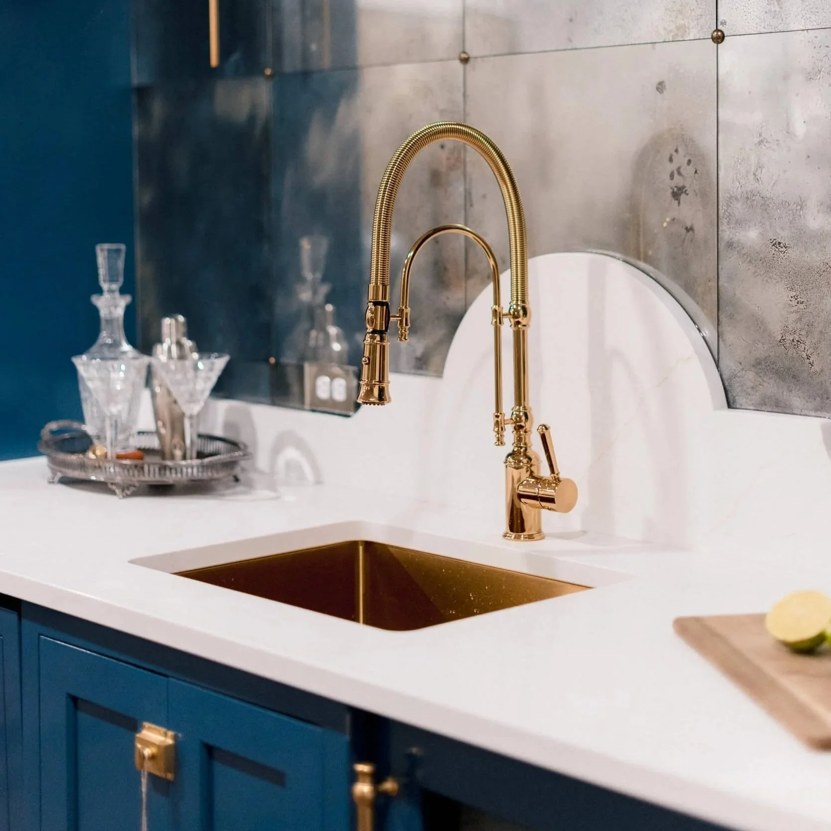 Indian Hills: Basement Build Out