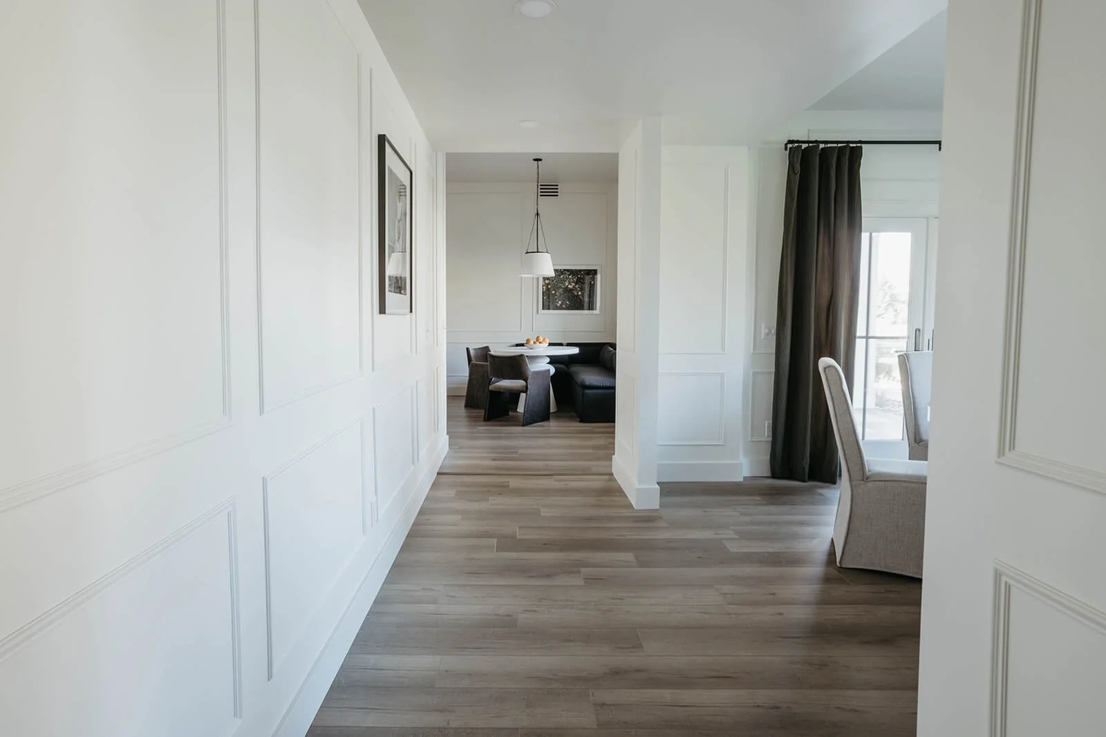 Dykstra Court: Full Renovation