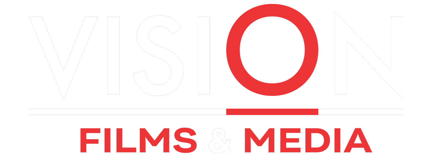 Vision Films &amp; Media