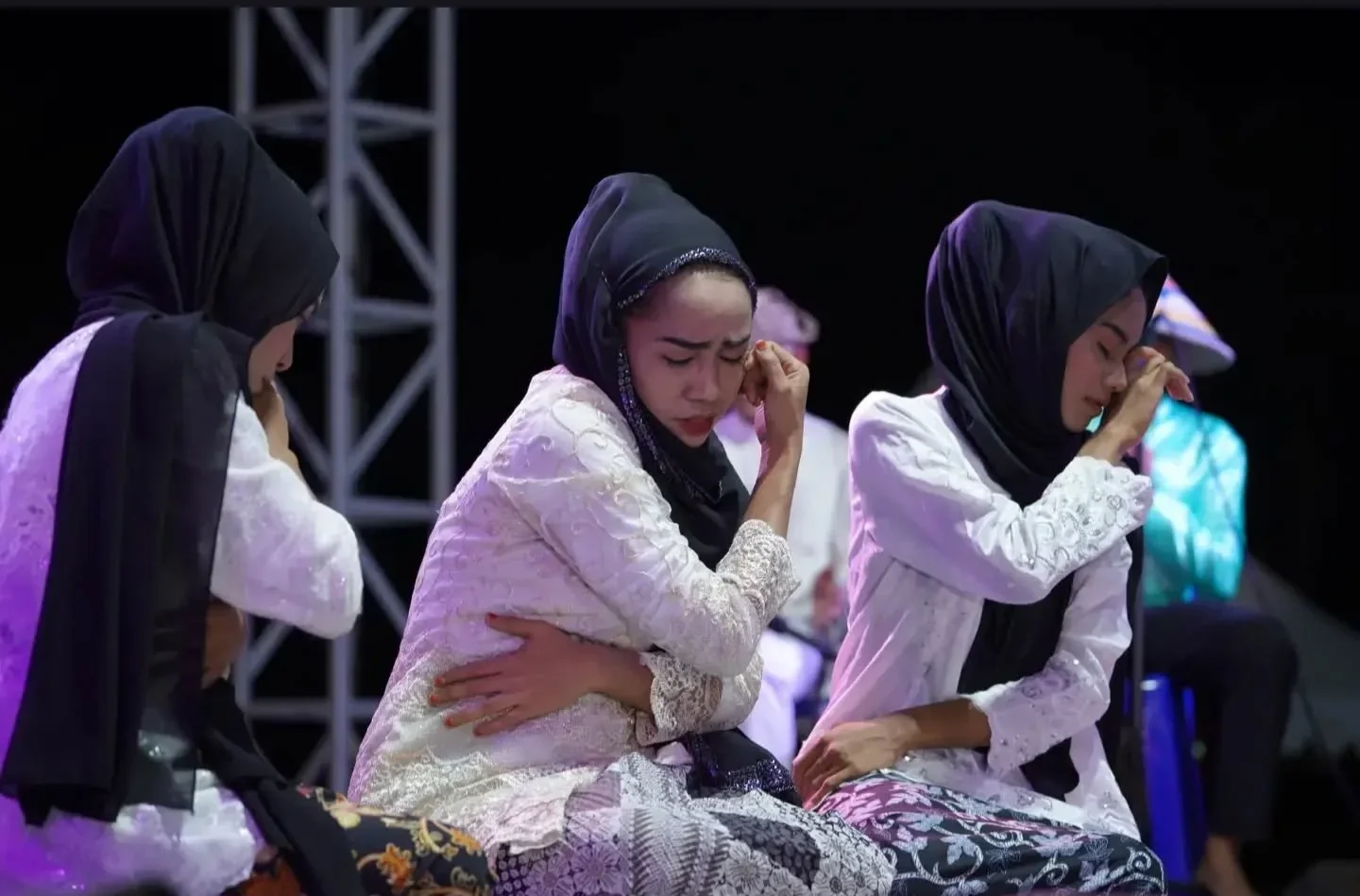 Pendiri Komunitas Falatudu di Maluku Utara (2022-Sekarang)