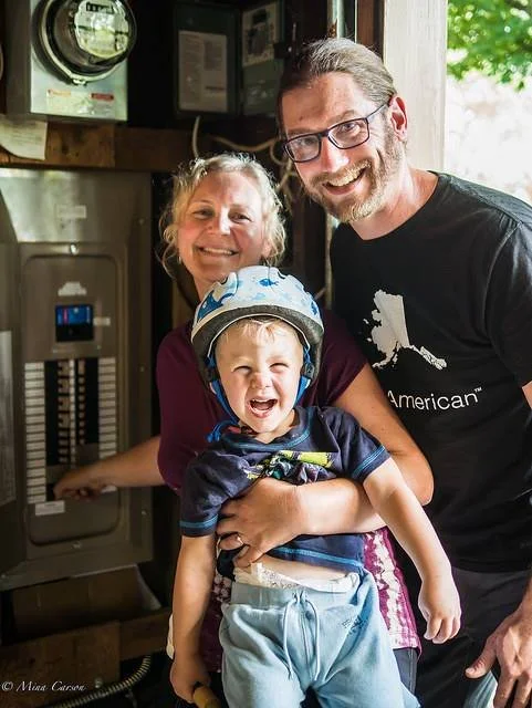 Making electrification accessible to all.