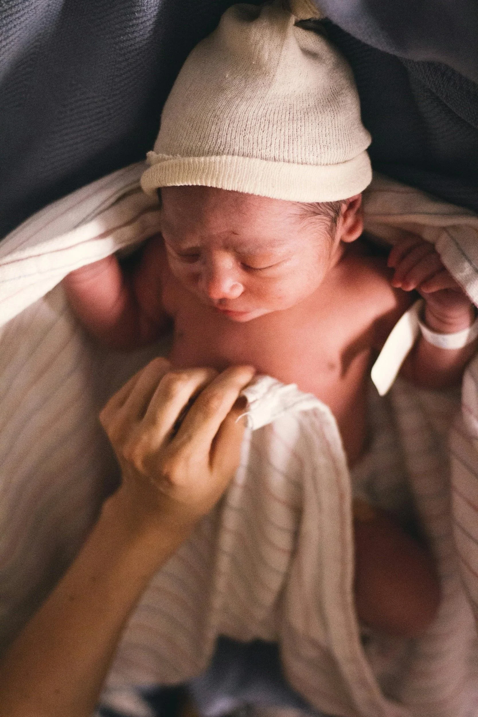 OVERNIGHT NEWBORN CARE