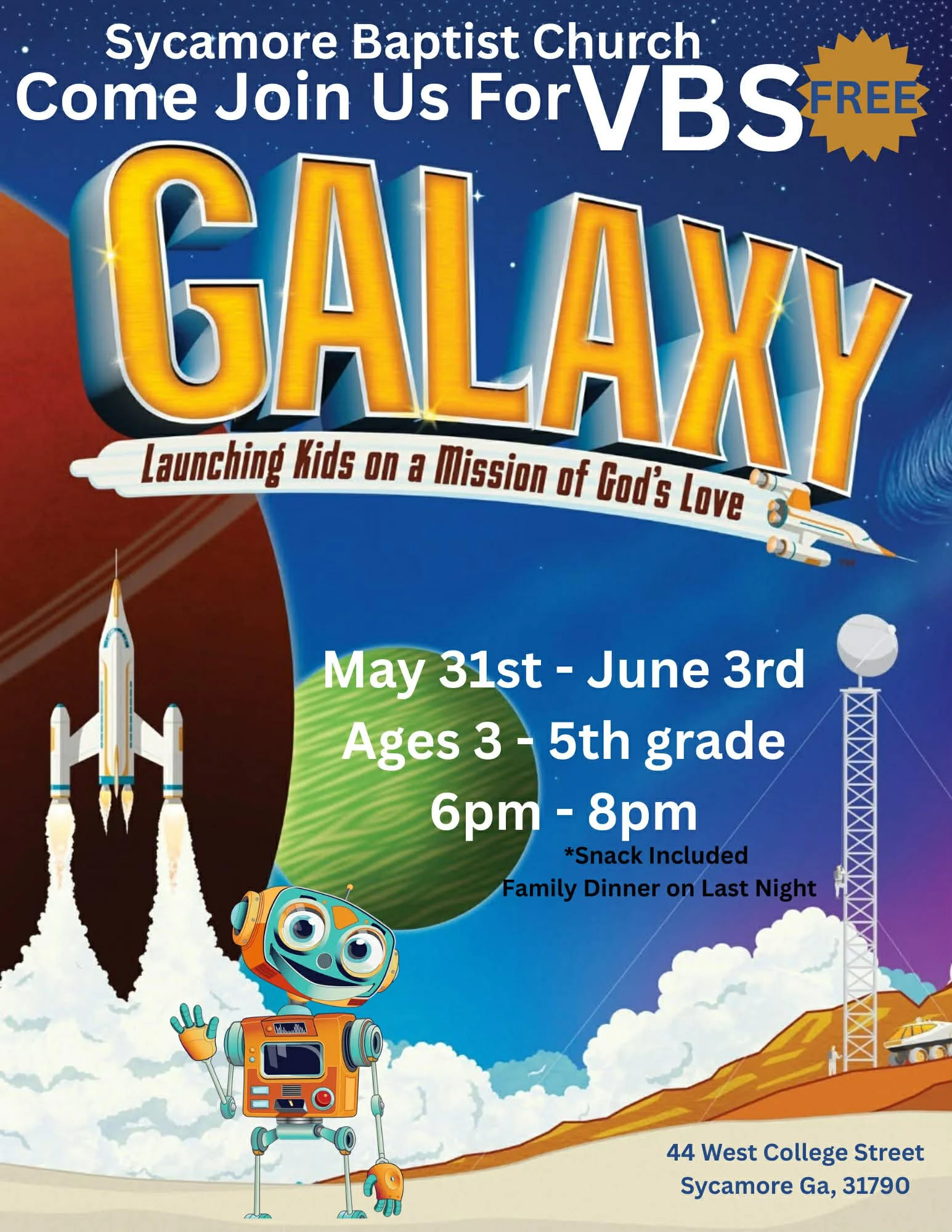 VBS