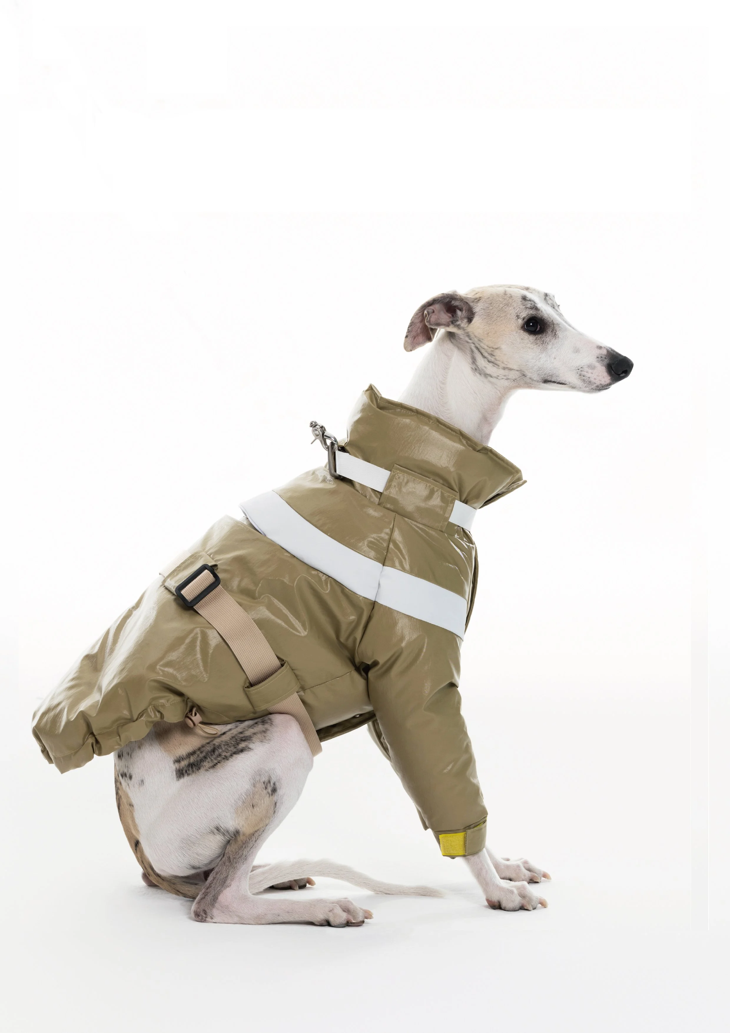 🟥Sekai Pet® Red Series | Outdoor Plaid Techwear — Your Site Title