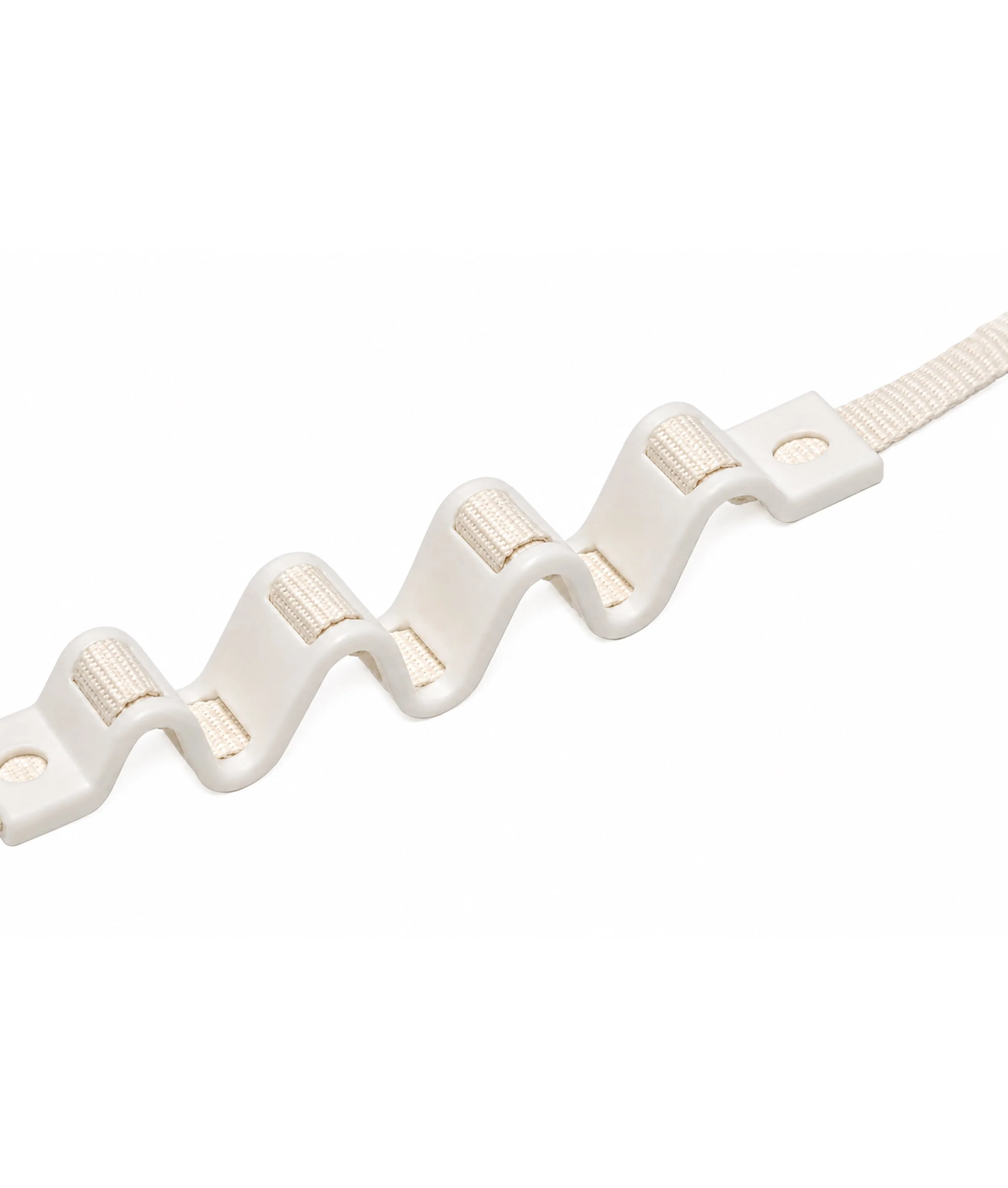 LEASH-white