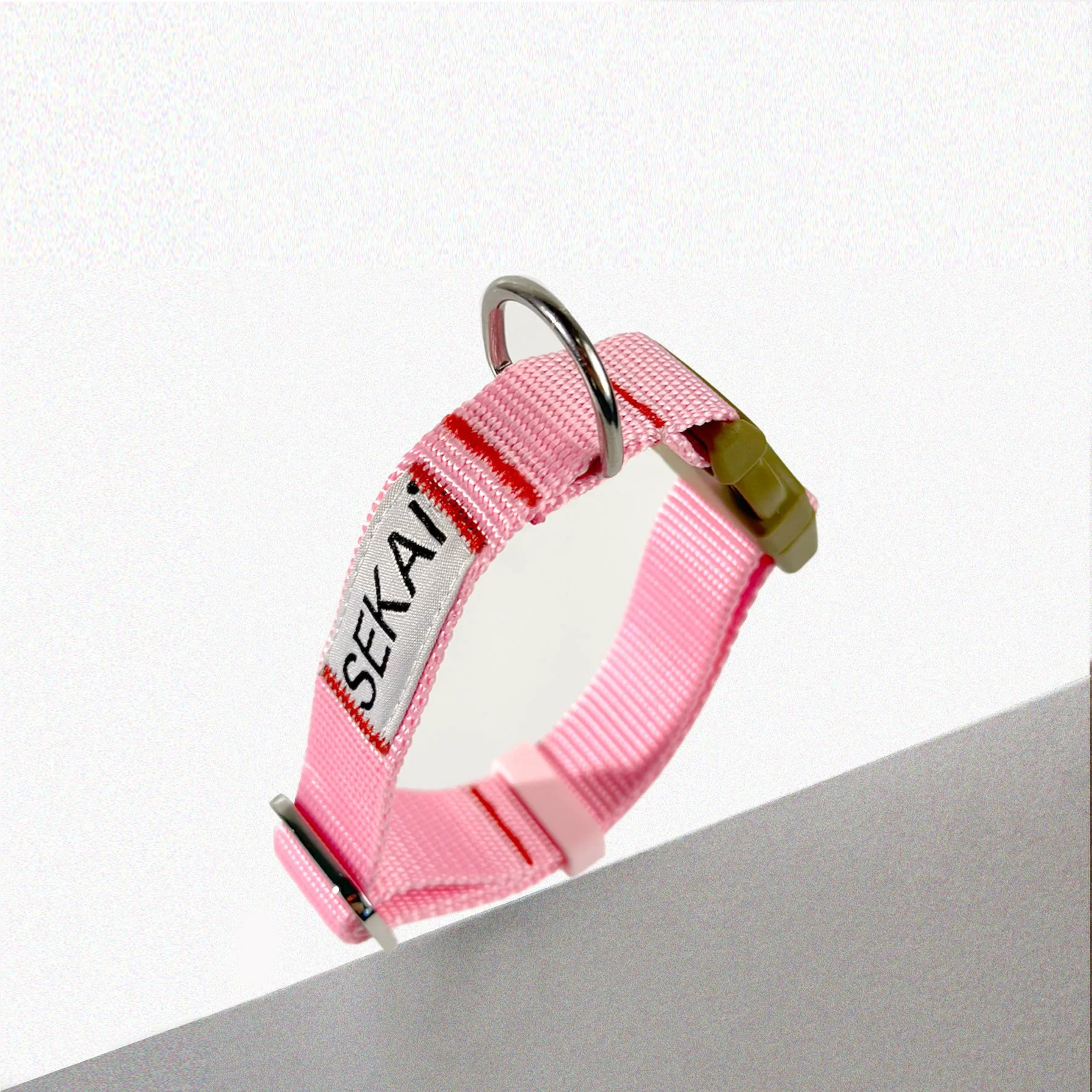 SEKAIPET ESSENTIAL COLLAR