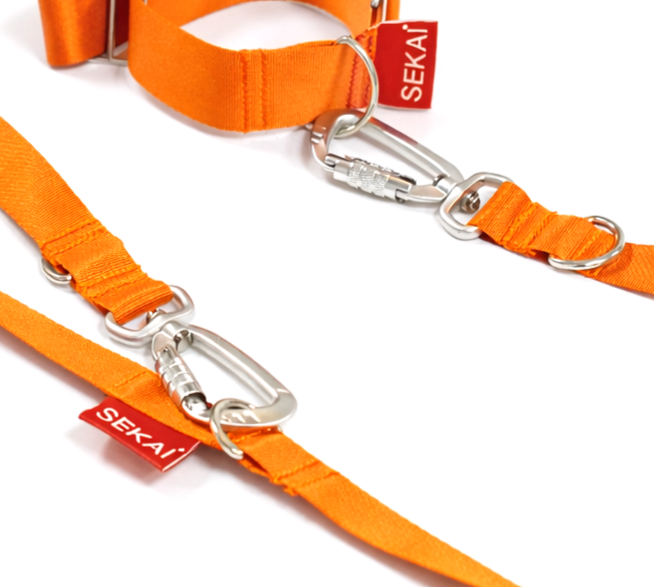 SEKAI ESSENTIAL LEASH