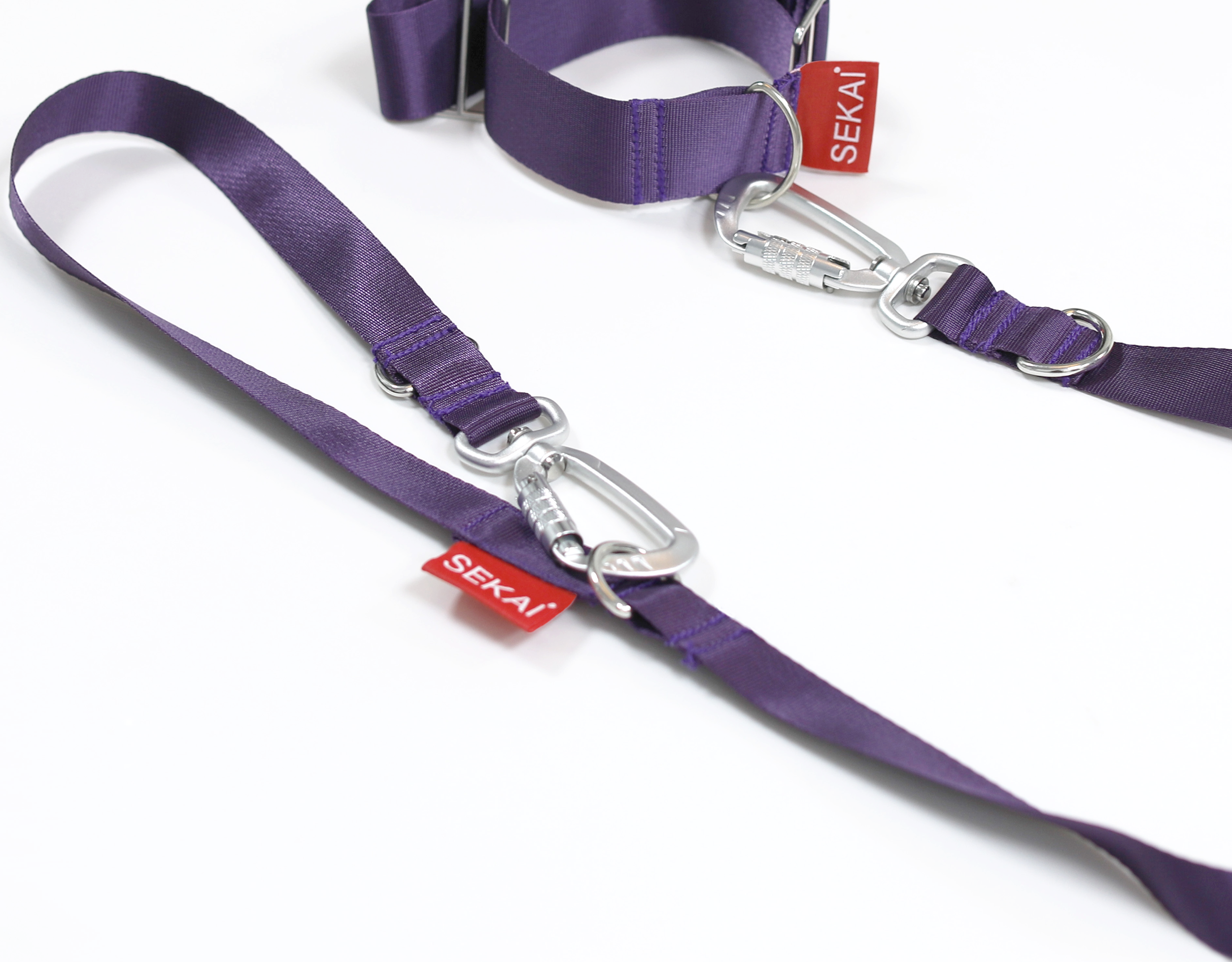 SEKAI ESSENTIAL LEASH