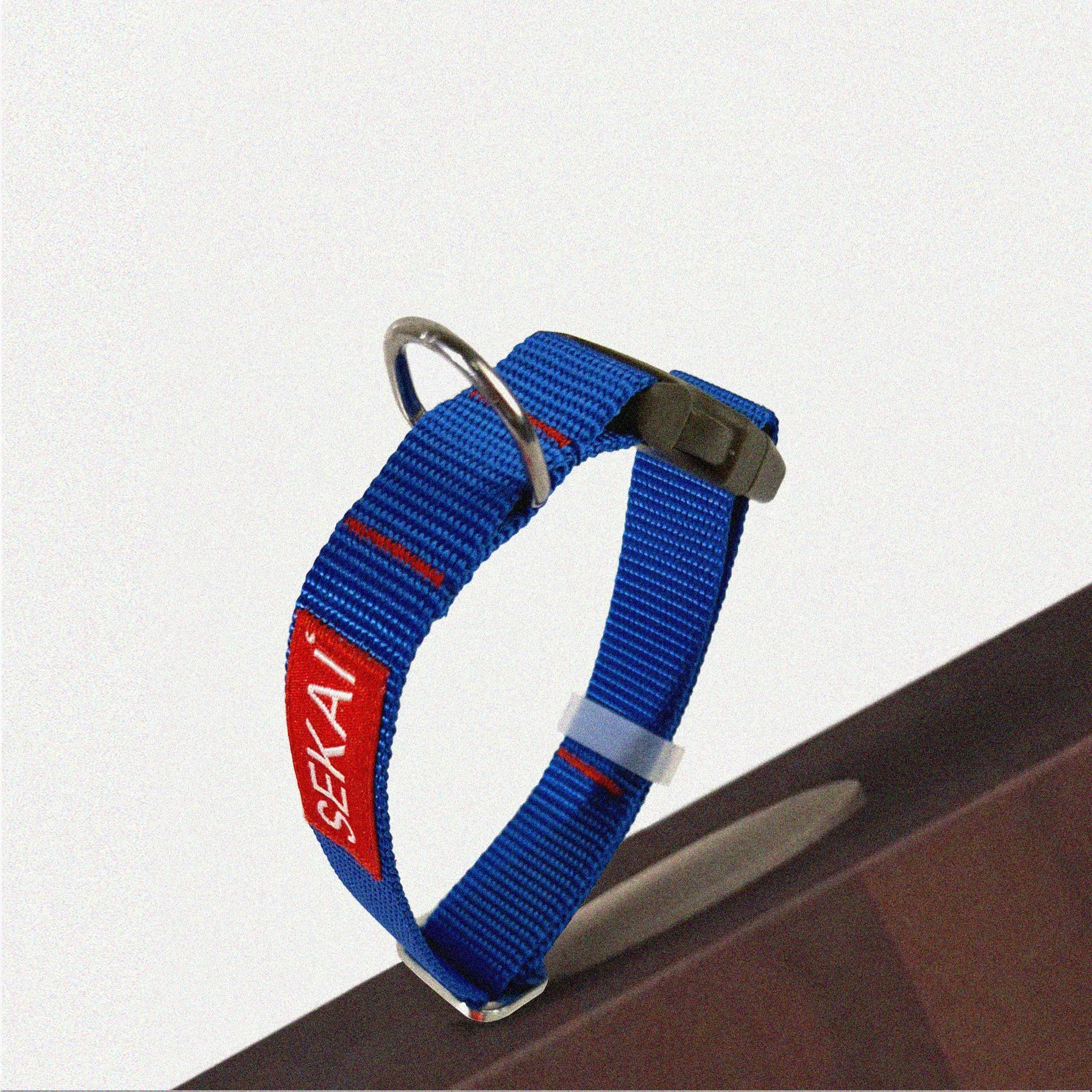 SEKAIPET ESSENTIAL COLLAR