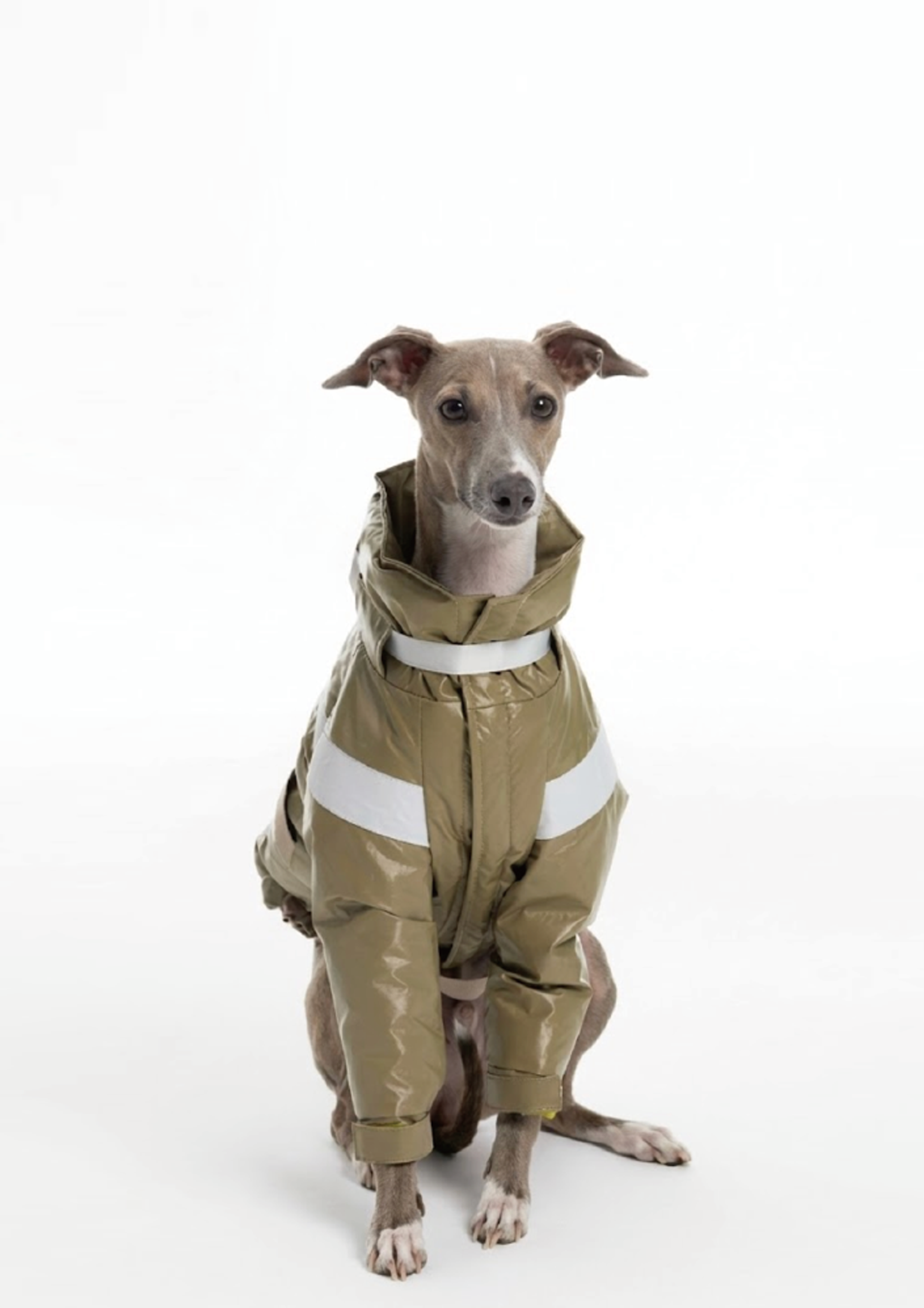 🟥OUTDOOR PLAID - AeroExpand