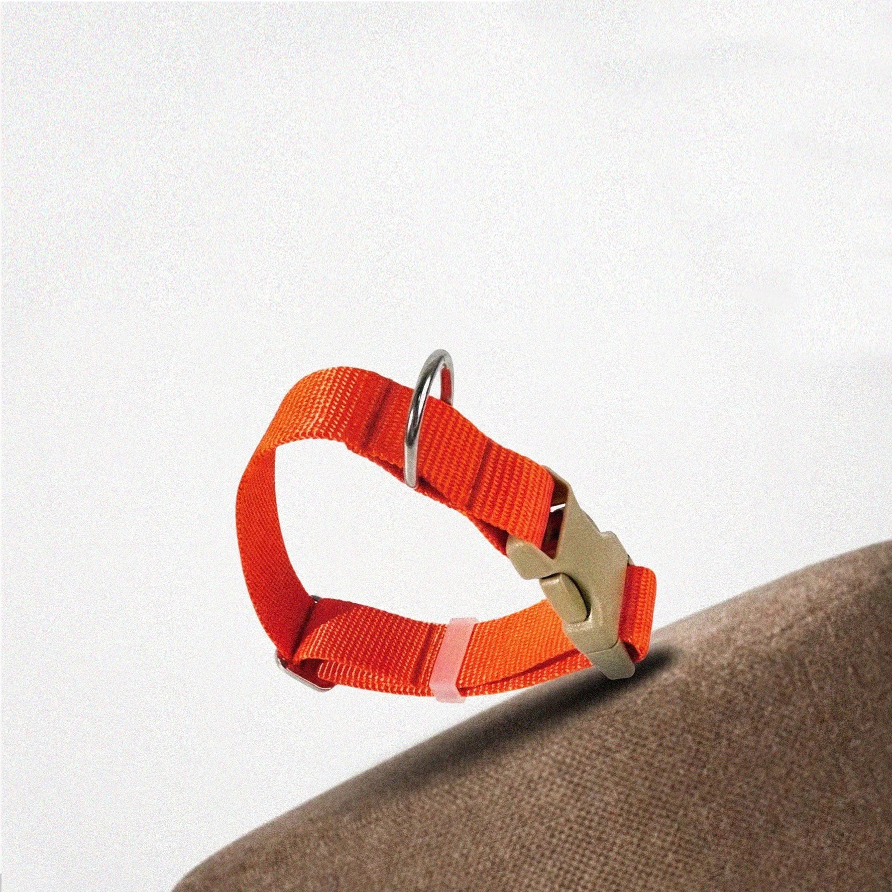 SEKAIPET ESSENTIAL COLLAR