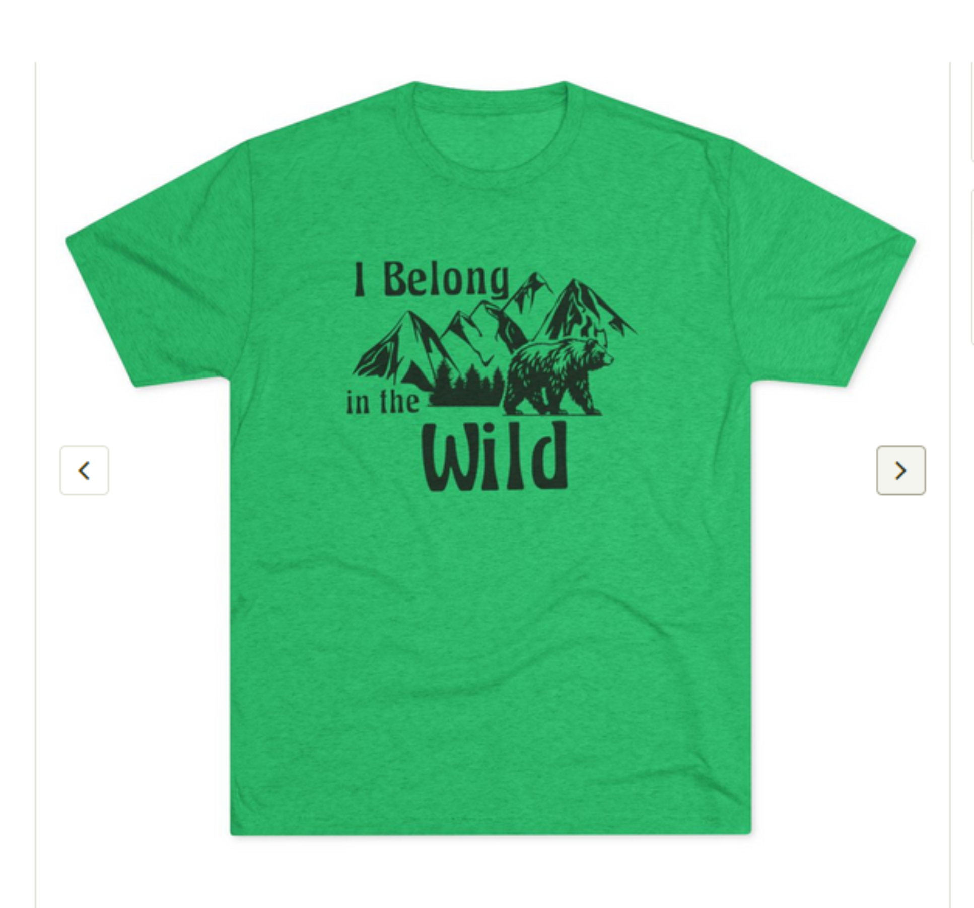 i belong in the wild mockup green.png
