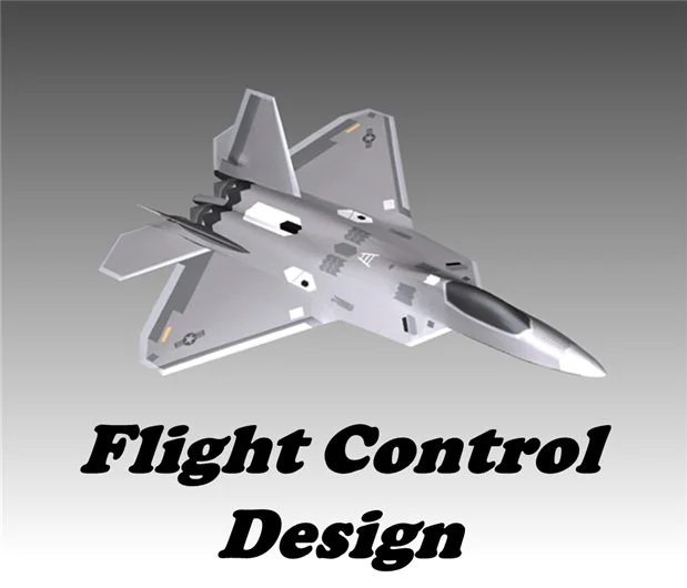 Flight Control Design for Air Vehicles