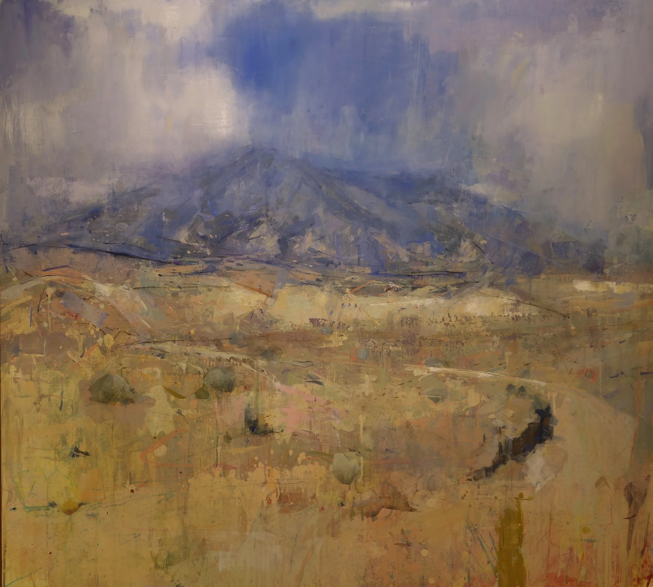 Guide, 40 x 45