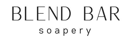 Blend Bar Soapery