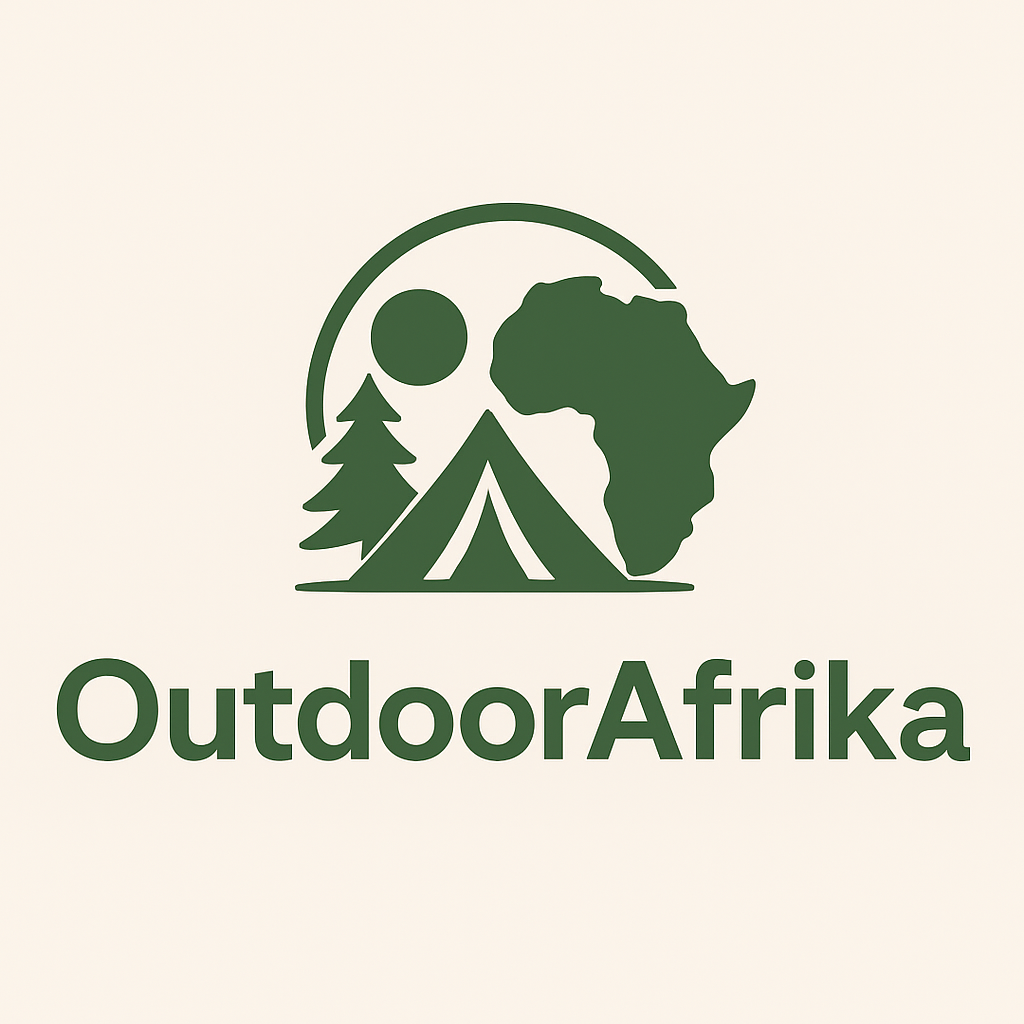 OutdoorAfrika
