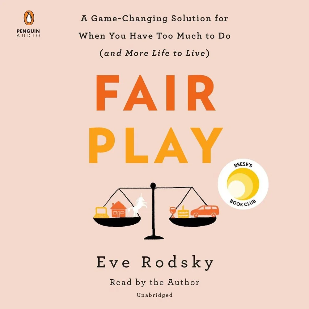 Fair Play cover