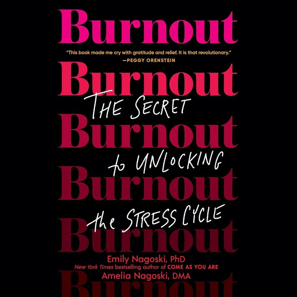 Burnout cover