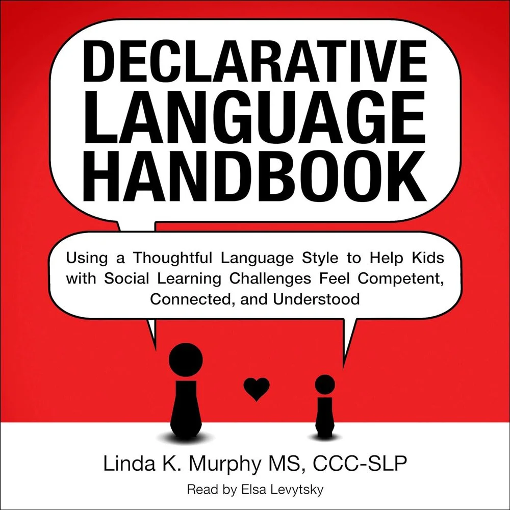The Declarative Language Handbook cover