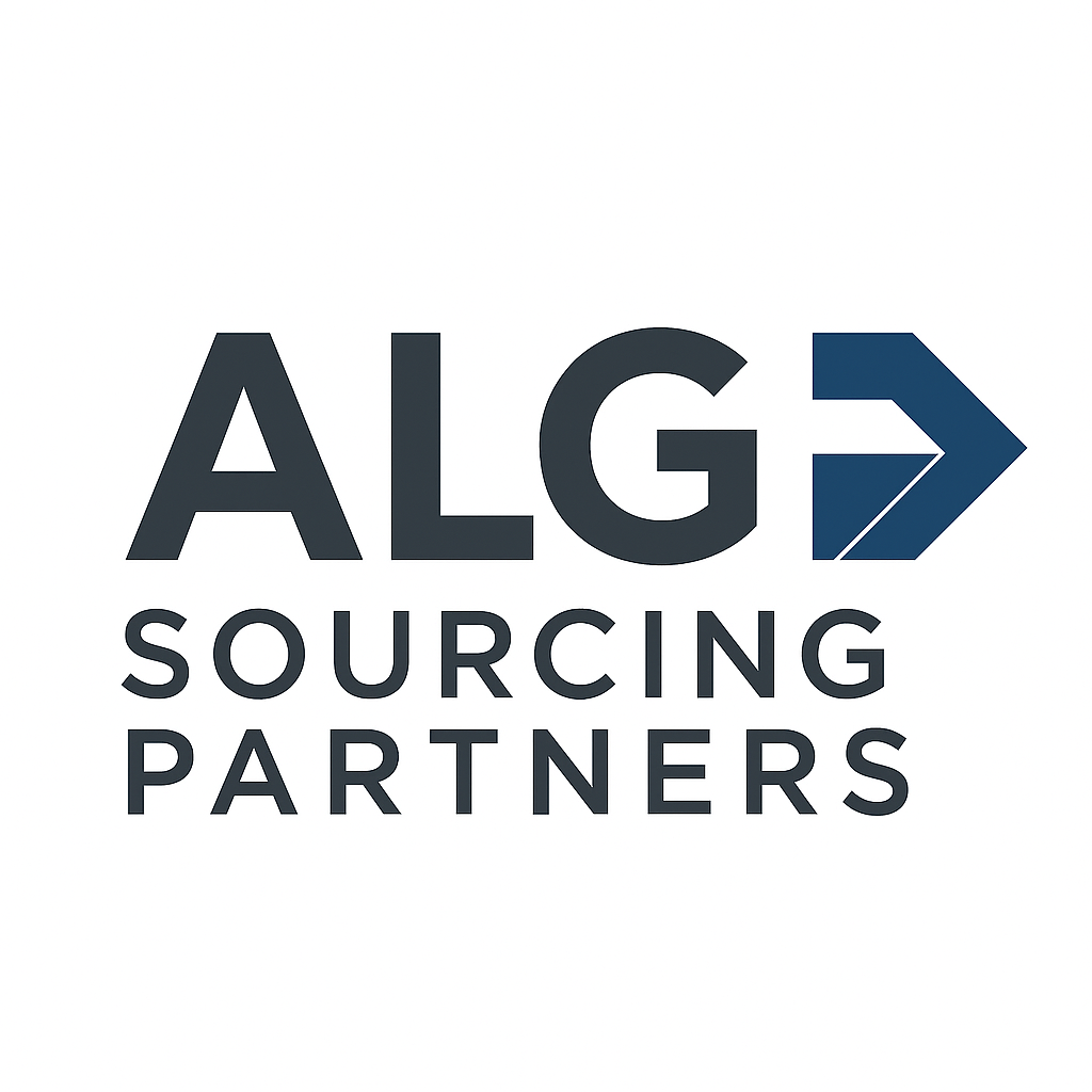 ALG SOURCING PARTNERS