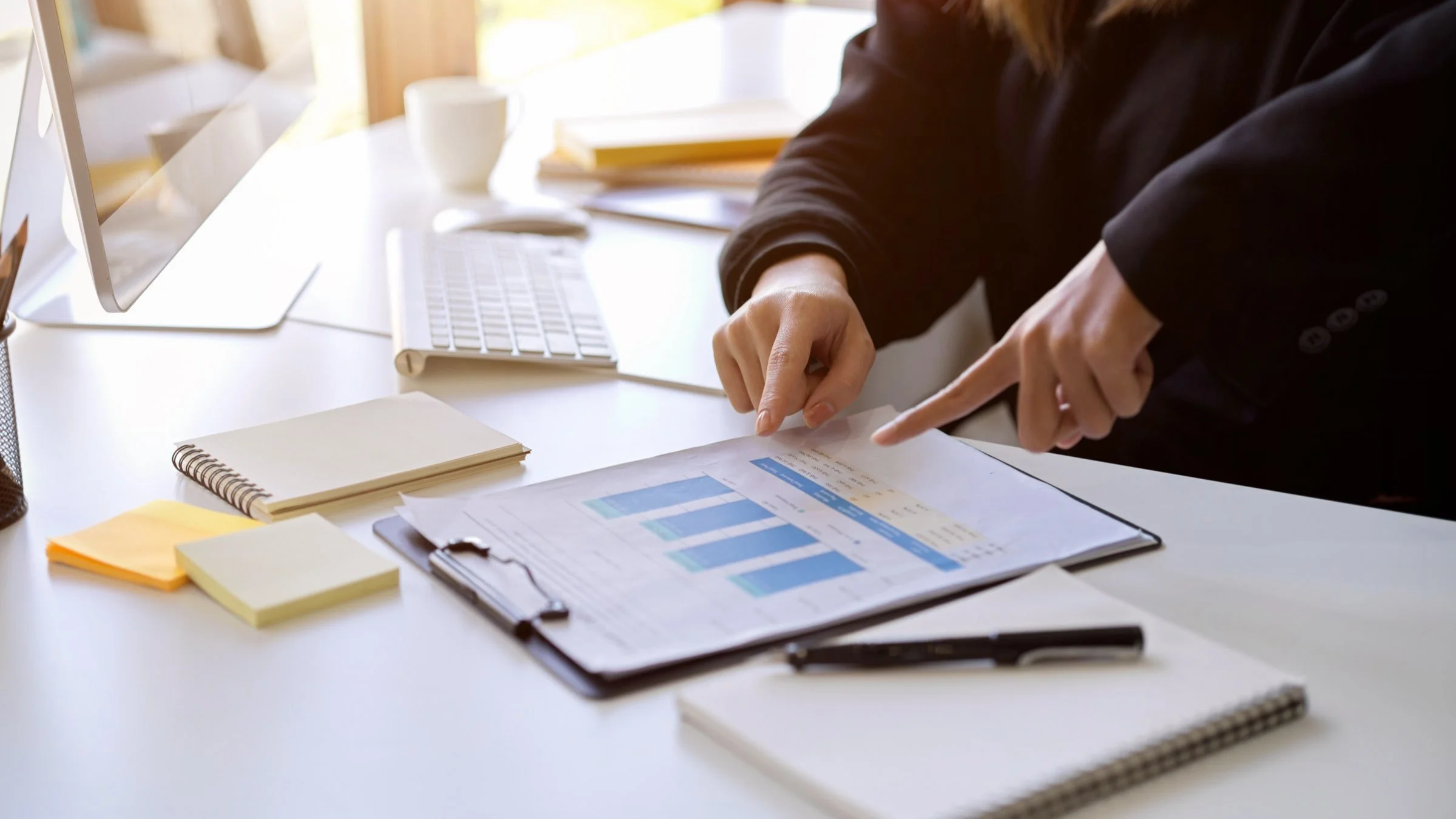 COMPREHENSIVE TABULATION AND OVERSIGHT