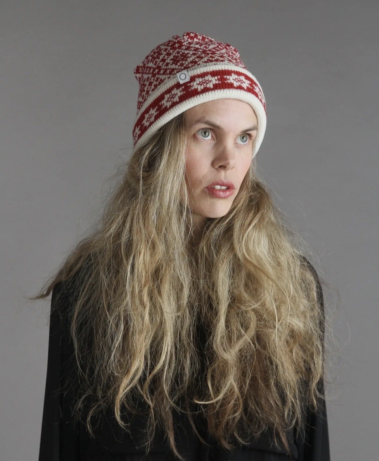 Natland Hat Red Women's.jpg