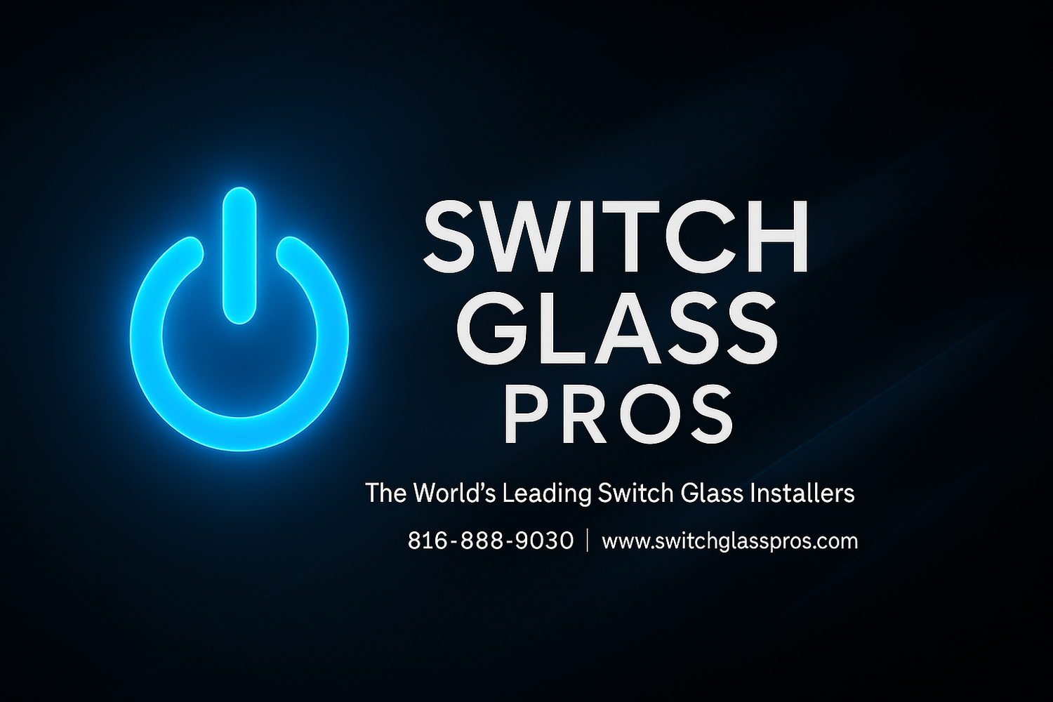 Switch Glass Pros