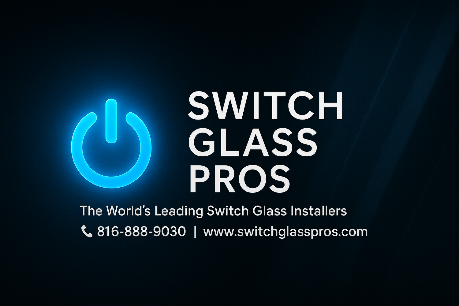 Switch Glass Pros