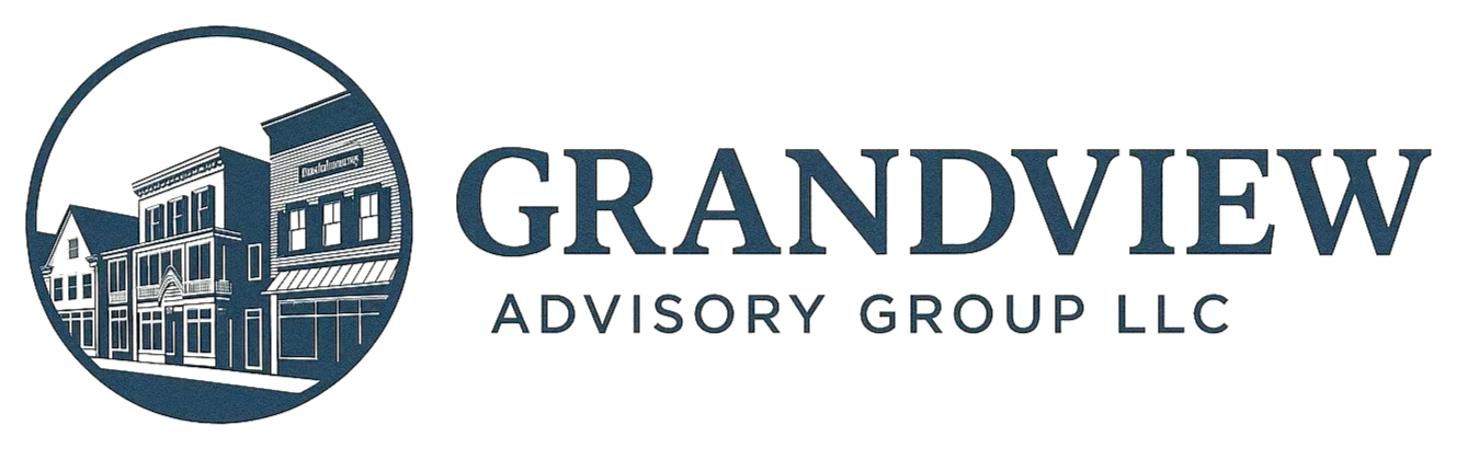 Grandview Advisory Group LLC