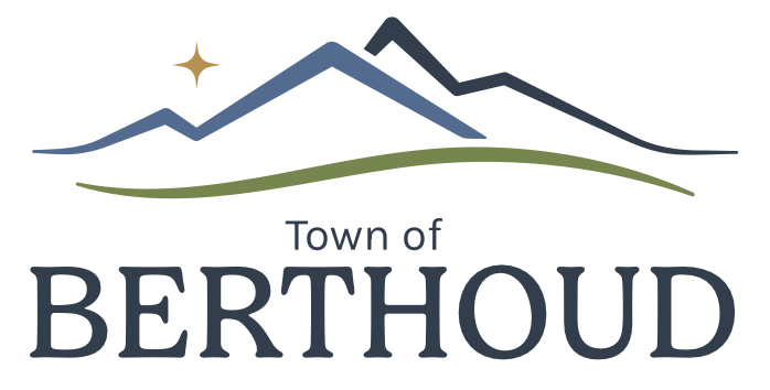 Town of Berthoud, Colorado Rebrand