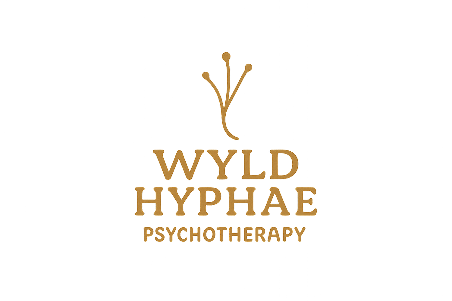 Wyld Hyphae