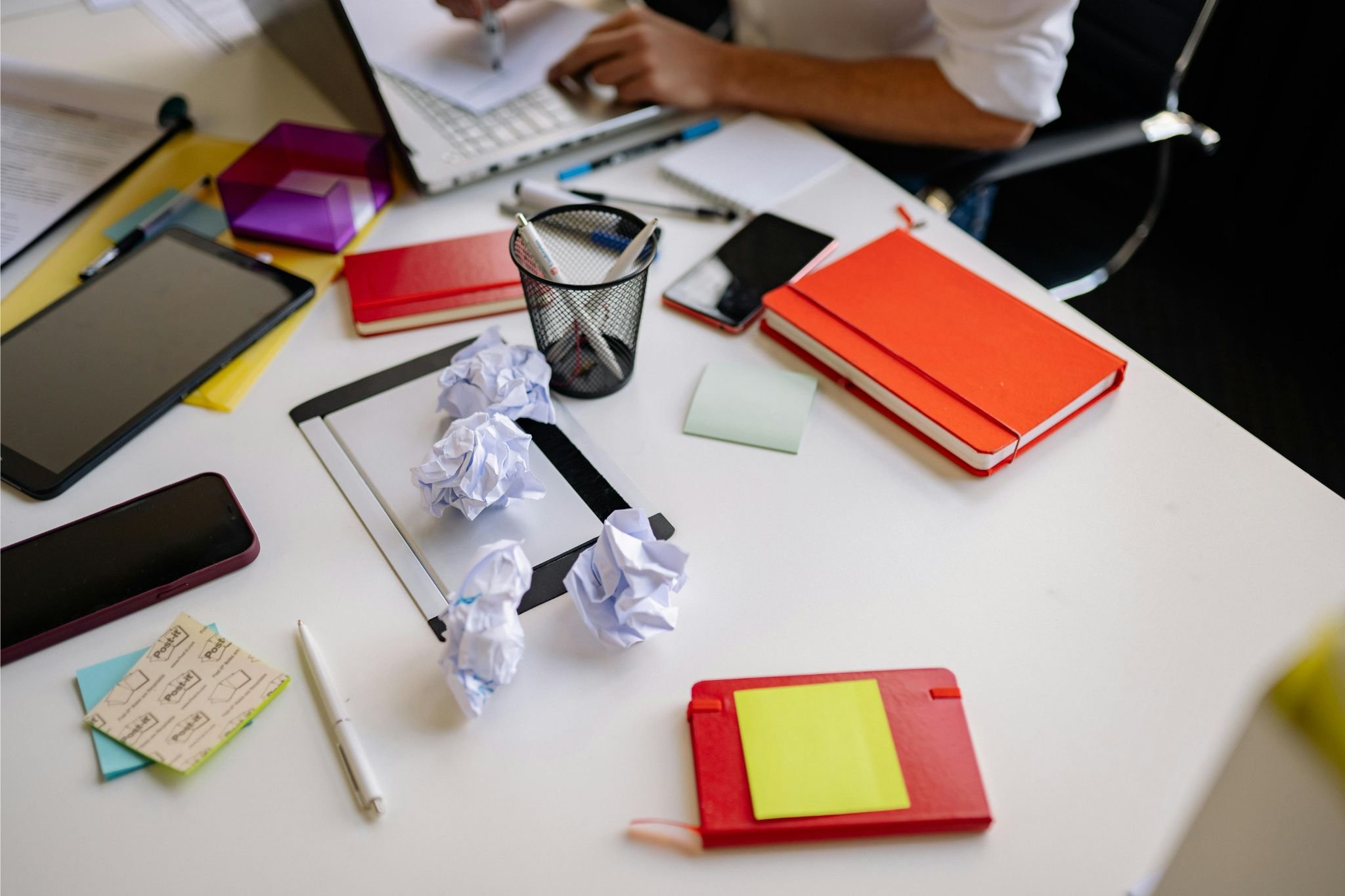 Why Productivity Systems Alone Don't Fix Adult ADHD