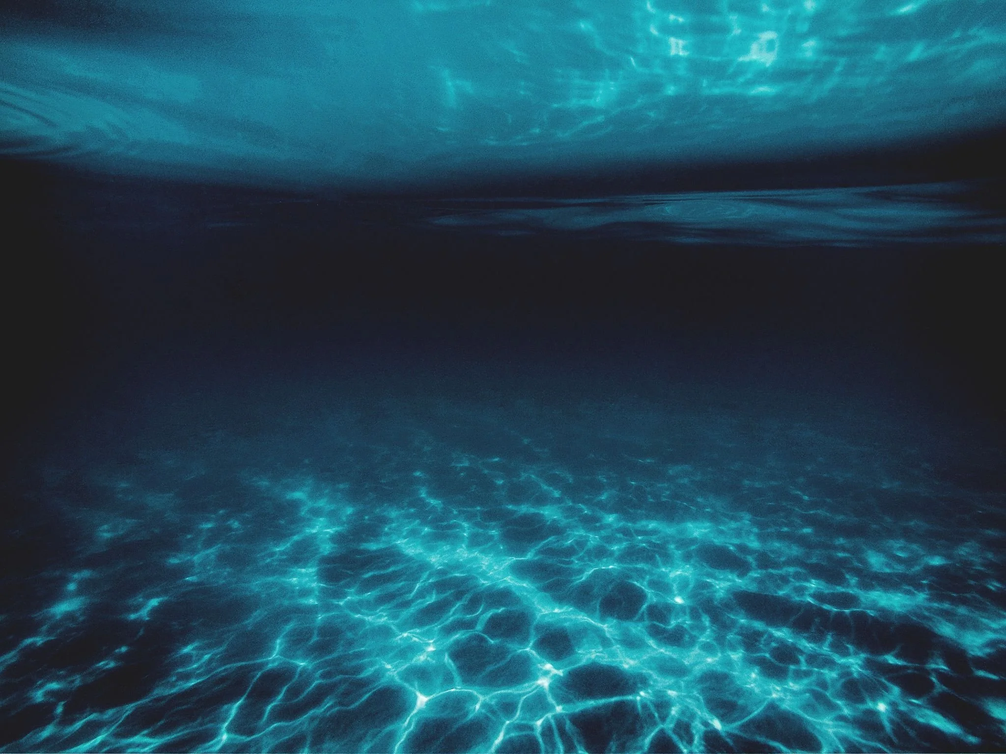 What Is Depth Therapy? Working Beneath the Symptoms
