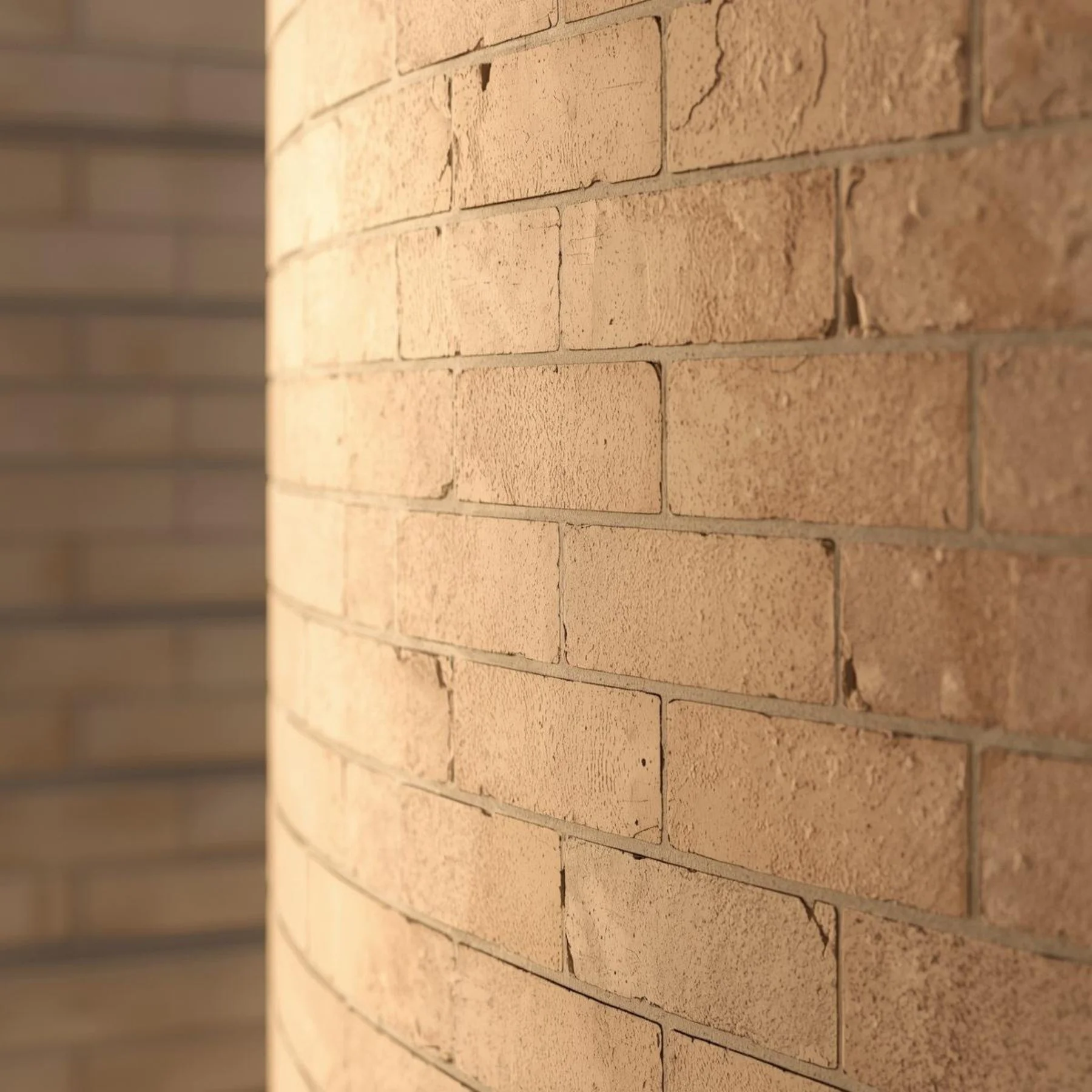 brick wall representing repeating patterns therapy